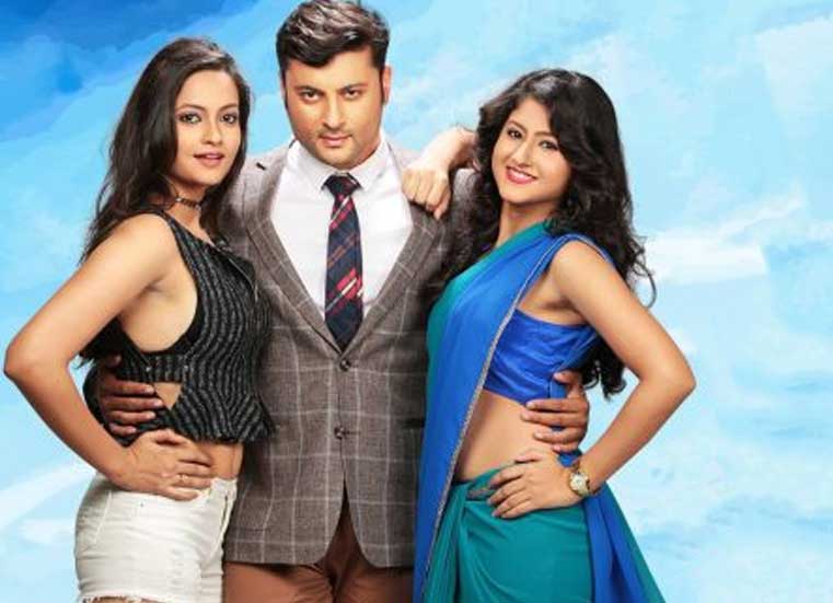 prem kumar odia film