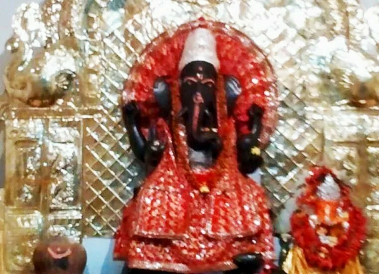 Lord Sidha Vinayaka Temple