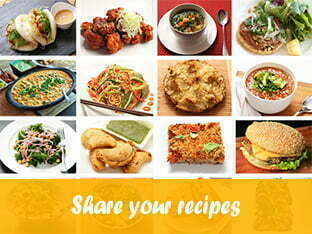 Oriya Recipes