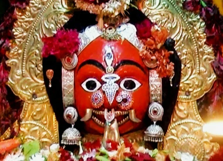 Budhi Thakurani