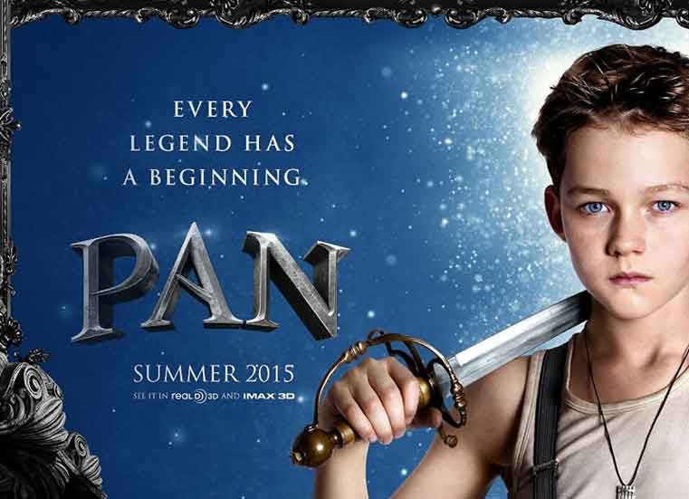 Pan Movie