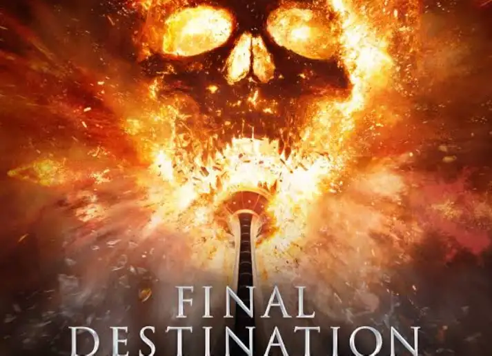 Final Destination Bloodlines