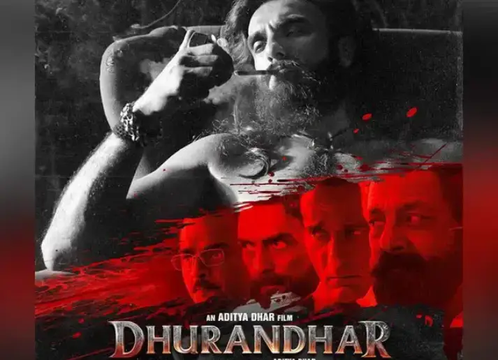 Dhurandhar