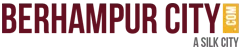 Berhampur City