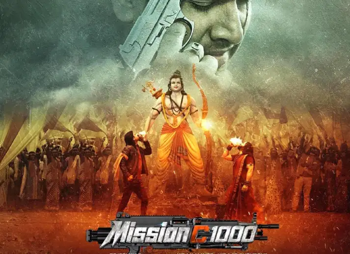 Mission C1000