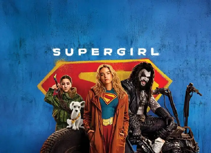 Supergirl