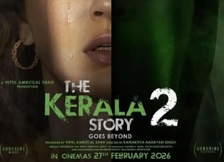 The Kerala Story 2: Goes Beyond