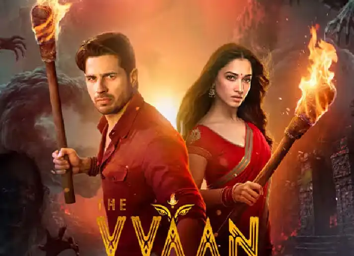 The Vvaan